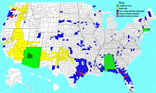 Bill Jacobs thumbnail map