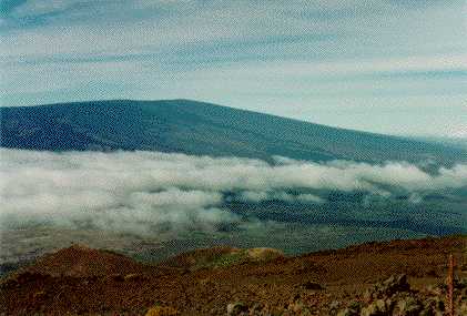 Mauna Loa