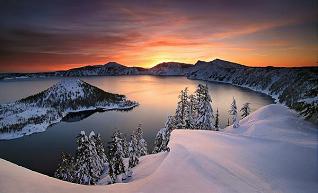 Crater Lake