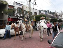 parade