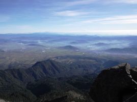 Colima vista