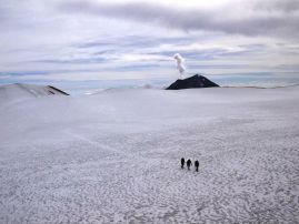 icefield