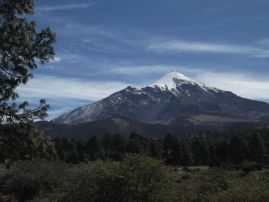 Orizaba