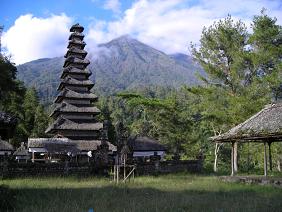 Hindu temple