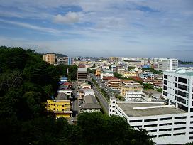 Kota Kinabalu