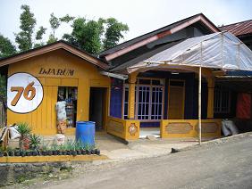 warung