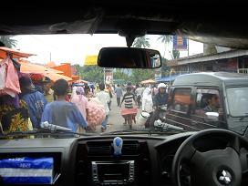 market day