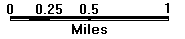 Aconcagua normal route map scale