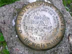 Timms benchmark